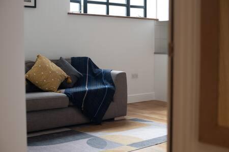 Trendy East London Flat Sh11アパートメント エクステリア 写真