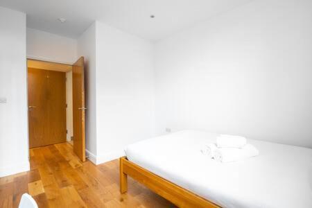 Trendy East London Flat Sh11アパートメント エクステリア 写真